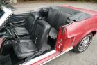 1968 Mustang V8 Convertible Good Mechanics