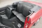 1968 Mustang V8 Convertible Good Mechanics