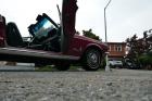 1968 Mustang V8 Convertible Good Mechanics