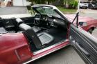 1968 Mustang V8 Convertible Good Mechanics