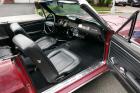 1968 Mustang V8 Convertible Good Mechanics