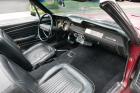 1968 Mustang V8 Convertible Good Mechanics
