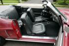 1968 Mustang V8 Convertible Good Mechanics