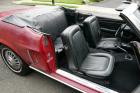 1968 Mustang V8 Convertible Good Mechanics