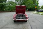 1968 Mustang V8 Convertible Good Mechanics