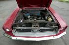 1968 Mustang V8 Convertible Good Mechanics