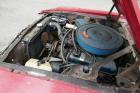1968 Mustang V8 Convertible Good Mechanics