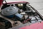 1968 Mustang V8 Convertible Good Mechanics