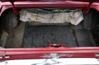 1968 Mustang V8 Convertible Good Mechanics