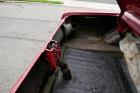 1968 Mustang V8 Convertible Good Mechanics