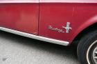 1968 Mustang V8 Convertible Good Mechanics