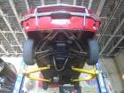 1968 Mustang V8 Convertible Good Mechanics