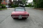 1968 Mustang V8 Convertible Good Mechanics