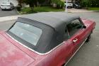1968 Mustang V8 Convertible Good Mechanics