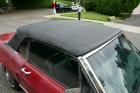 1968 Mustang V8 Convertible Good Mechanics