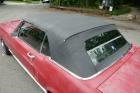 1968 Mustang V8 Convertible Good Mechanics