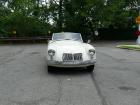 1960 MGA 1600 Good Driver