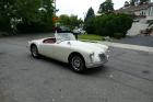 1960 MGA 1600 Good Driver