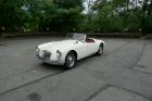 1960 MGA 1600 Good Driver