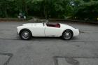 1960 MGA 1600 Good Driver