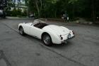 1960 MGA 1600 Good Driver