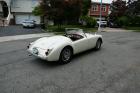 1960 MGA 1600 Good Driver