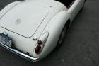 1960 MGA 1600 Good Driver