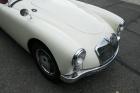 1960 MGA 1600 Good Driver