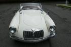 1960 MGA 1600 Good Driver