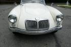 1960 MGA 1600 Good Driver