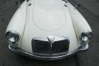 1960 MGA 1600 Good Driver