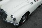 1960 MGA 1600 Good Driver