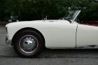 1960 MGA 1600 Good Driver