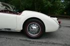 1960 MGA 1600 Good Driver