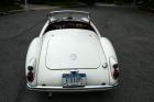 1960 MGA 1600 Good Driver