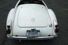 1960 MGA 1600 Good Driver