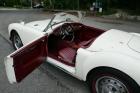 1960 MGA 1600 Good Driver