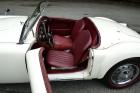 1960 MGA 1600 Good Driver