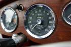 1960 MGA 1600 Good Driver