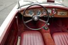 1960 MGA 1600 Good Driver