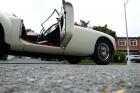 1960 MGA 1600 Good Driver