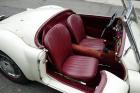 1960 MGA 1600 Good Driver