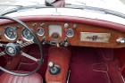 1960 MGA 1600 Good Driver