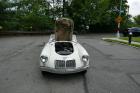 1960 MGA 1600 Good Driver
