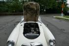 1960 MGA 1600 Good Driver