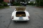 1960 MGA 1600 Good Driver