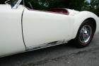 1960 MGA 1600 Good Driver
