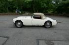 1960 MGA 1600 Good Driver