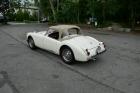 1960 MGA 1600 Good Driver