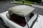 1960 MGA 1600 Good Driver